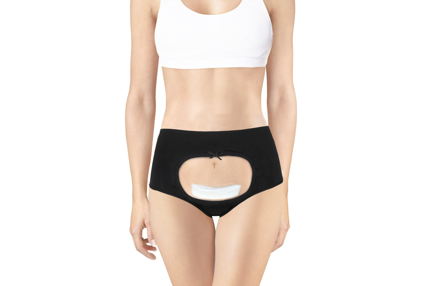 C-Breeze C-Section Briefs